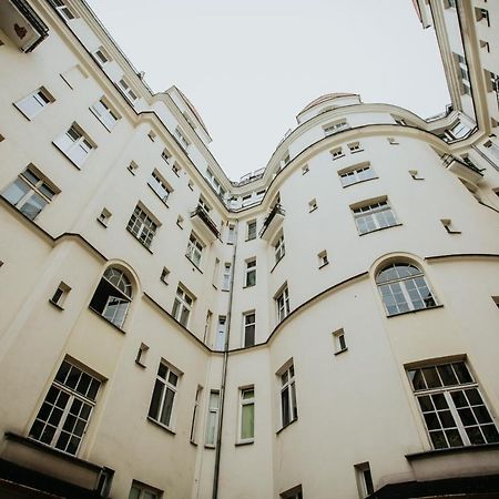 Green Wood Apartament Stara Ochota Varsavia Esterno foto