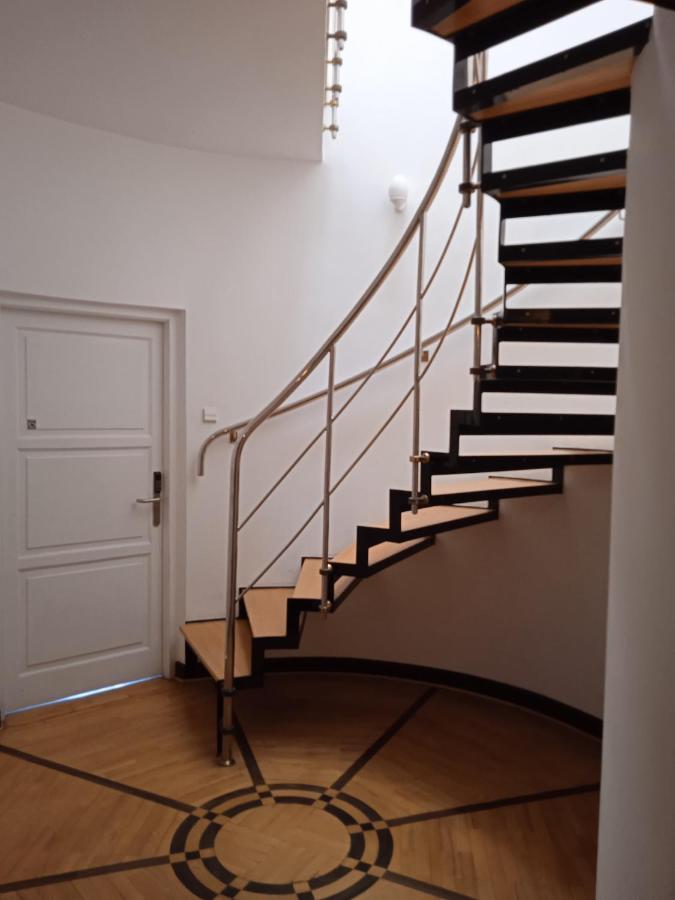 Green Wood Apartament Stara Ochota Varsavia Esterno foto