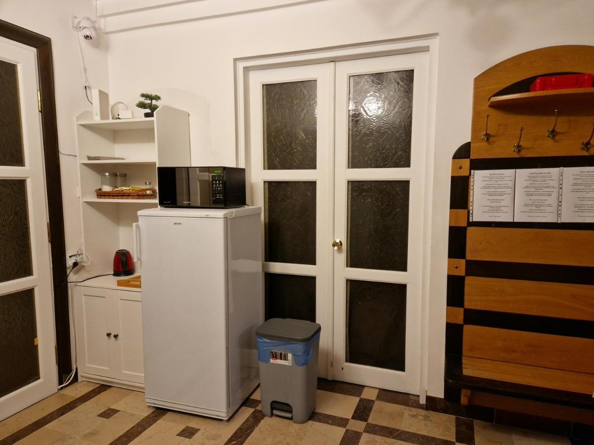 Green Wood Apartament Stara Ochota Varsavia Esterno foto