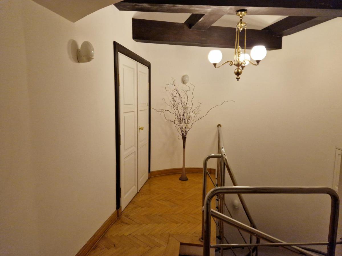 Green Wood Apartament Stara Ochota Varsavia Esterno foto