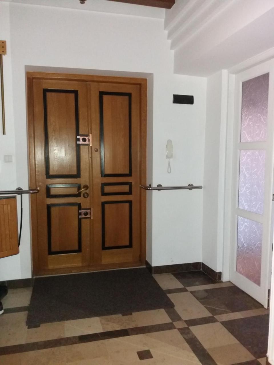 Green Wood Apartament Stara Ochota Varsavia Esterno foto