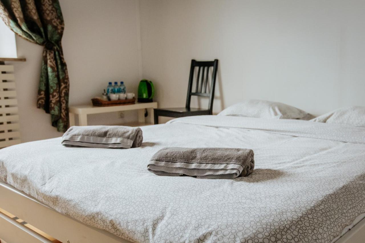 Green Wood Apartament Stara Ochota Varsavia Esterno foto