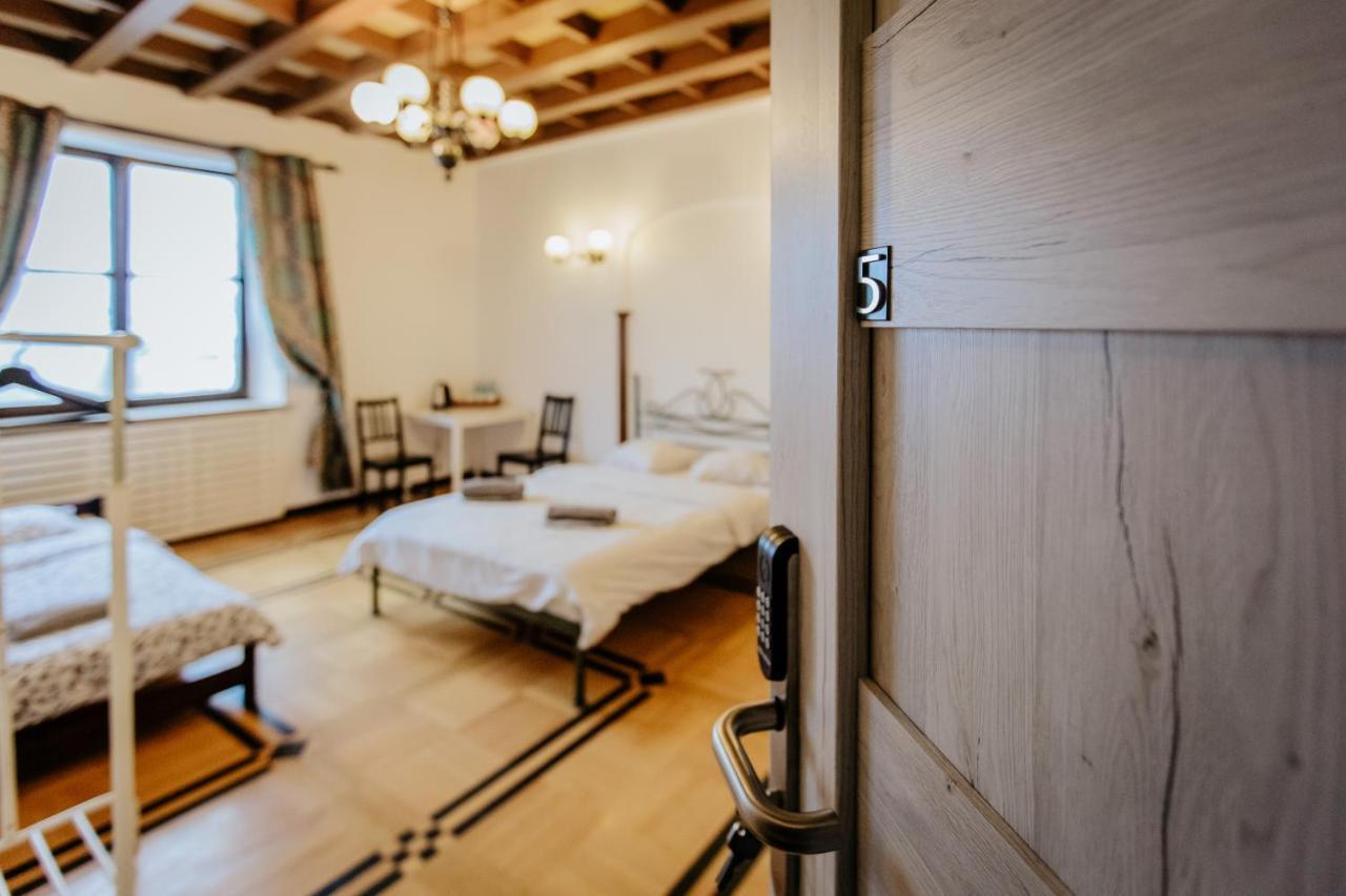 Green Wood Apartament Stara Ochota Varsavia Esterno foto