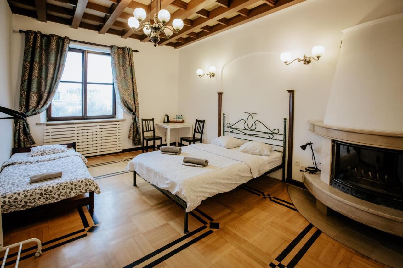 Green Wood Apartament Stara Ochota Varsavia Esterno foto