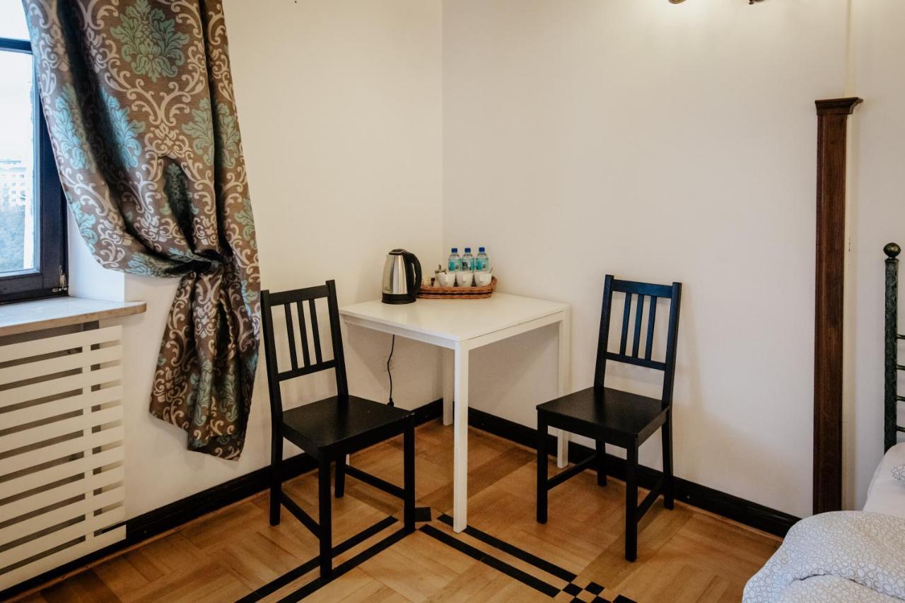 Green Wood Apartament Stara Ochota Varsavia Esterno foto