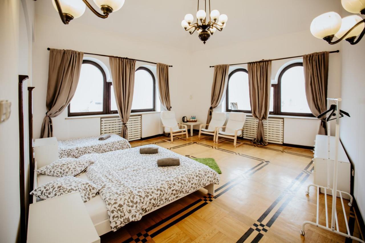 Green Wood Apartament Stara Ochota Varsavia Esterno foto