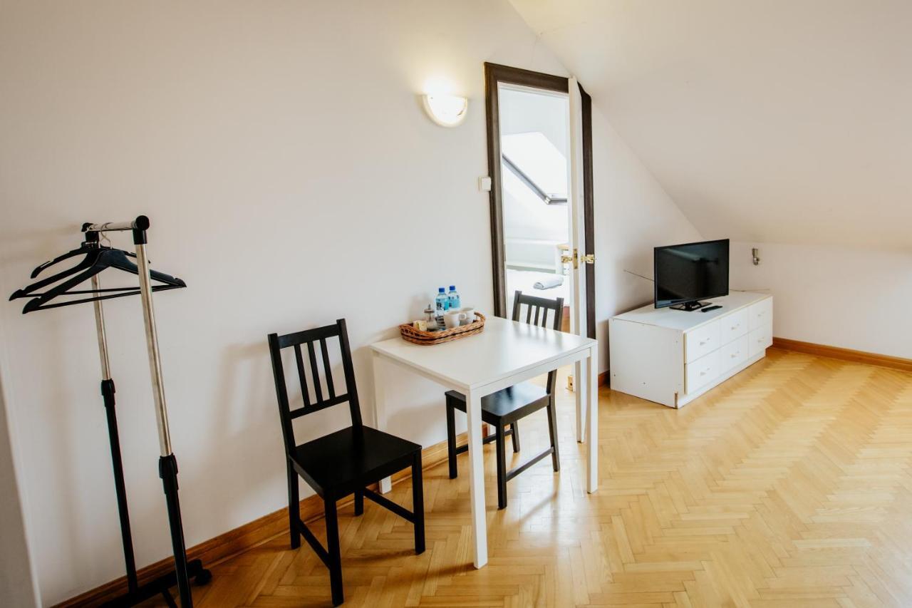 Green Wood Apartament Stara Ochota Varsavia Esterno foto